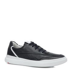 Кеды мужские LLOYD ARRIGO SS21_2624245 синие 42 EU