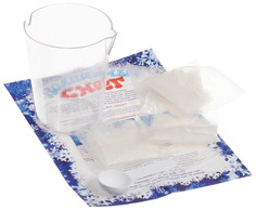 Поделка Волшебный снег MS-9 Бумбарам