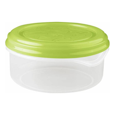 Контейнер Phibo Soft Top 900 мл зеленый