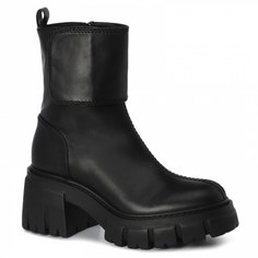 Женские ботинки EASY BY LORIBLU 4ME46844 цв. черный 41 EU