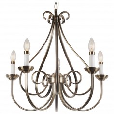 Подвесная люстра 581/5 ESCADA