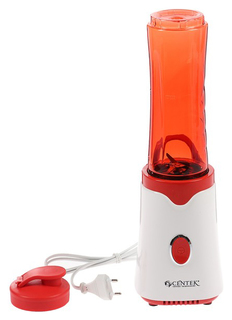 Блендер Centek CT-1325 Red
