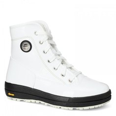 Женские ботинки OLANG SOUND белый р.39 EU