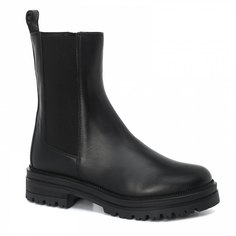 Женские ботинки Челси EASY BY LORIBLU ZT414700 цв. черный 41 EU