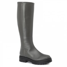 Сапоги женские Loriblu ZT431000 коричневые 37 EU