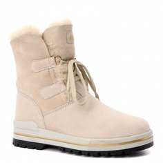 Ботинки женские Olang LAPPONE OC_2303032 бежевые 38 EU