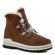 Женские ботинки OLANG BAMBOLA OC светло-коричневый р.41 EU