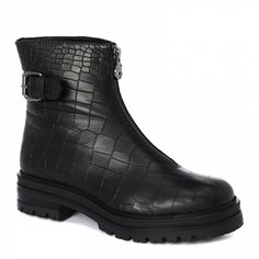 Женские ботинки EASY BY LORIBLU ERT303ER цв. черный 37 EU