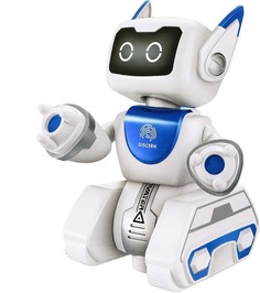 Игрушка Робот Вольт Пультовод ZYA-A2751 No Brand