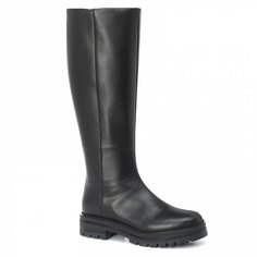 Сапоги женские Loriblu ZT431000 черные 37 EU