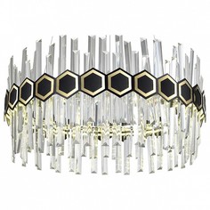 Подвесной светильник Diamonds LED LAMPS 81321 Natali Kovaltseva