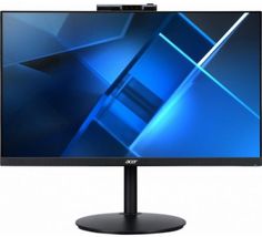 Монитор Acer CB272Dbmiprcx Black (UM.HB2EE.D01)