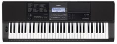 Цифровой Синтезатор Casio CT-X800