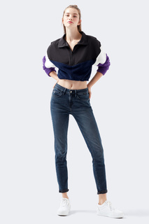 Джинсы мужские Mavi 42230560 синие 33/32