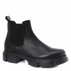 Женские ботинки Челси DINO BIGIONI DBW17016-2 черный р.39