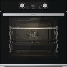 Встраиваемый электрический духовой шкаф Gorenje BOSX6737E09BG