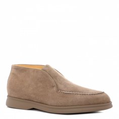 Женские ботинки NANDO MUZI A324DAR цв. темно-бежевый 40 EU