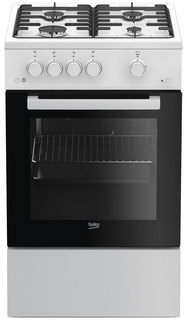Газовая плита Beko FSG52020FW