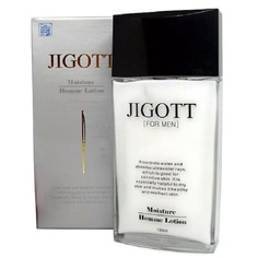 Лосьон для лица Jigott Moisture Homme Lotion 150 мл