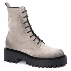 Ботинки женские Vic Matie 1Y5154D_2470724 серые 38 EU