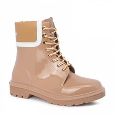 Женские ботинки SEE by CHLOE FLORRIE SB36161A цв. бежево-розовый 35 EU