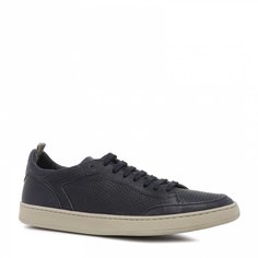 Кеды мужские Officine Creative KAREEM/005 синие 44.5 EU