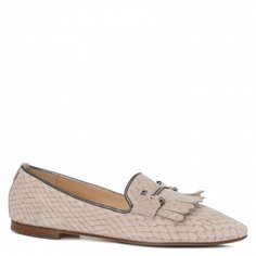 Женские полуботинки Слиперы LLOYD 19-621 цв. розово-бежевый 36 EU