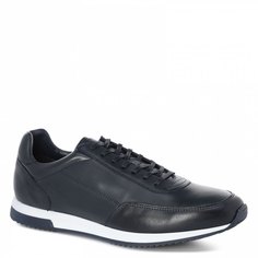 Кроссовки мужские Loake BANNISTER синие 40 EU
