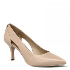 Туфли женские Nero Giardini P717515DE бежевые 35 EU