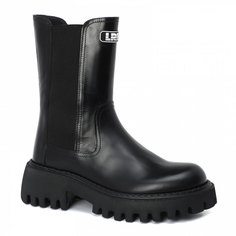 Женские ботинки LORIBLU 4TL00600 цв. черный 41 EU
