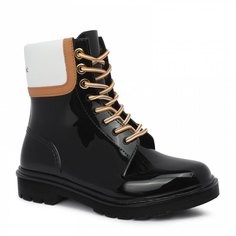 Женские ботинки SEE by CHLOE FLORRIE SB36161A цв. черный 41 EU