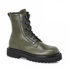 Женские ботинки OFFICINE CREATIVE ULTIMATT/003 цв. коричневый 36 EU