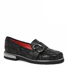 Женские полуботинки PAS DE ROUGE 2931 цв. черный 41 EU