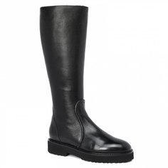 Сапоги женские Pas De Rouge 3008mod_2477320 черные 35 EU