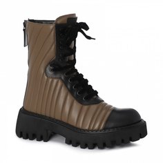 Женские ботинки LORIBLU 4TL07200 цв. черный 35 EU