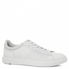 Кеды мужские LLOYD ALBI_1991929 белые 7.5 UK