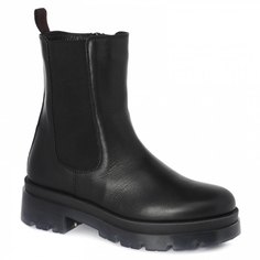 Женские ботинки Челси DINO BIGIONI DBW2529 черный р.37