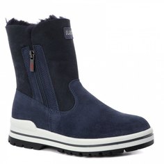 Женские ботинки OLANG AGATA OC темно-синий р.36 EU