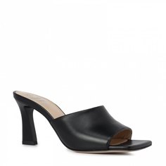 Женские мюли NANDO MUZI S608R76 цв. черный 36 EU
