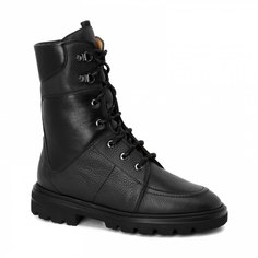 Женские ботинки PAKERSON 24854A цв. черный 36 EU