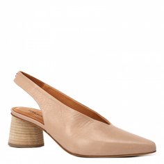 Женские босоножки HALMANERA GRACE 10 цв. бежевый 36 EU
