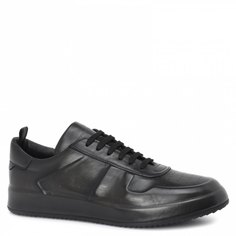 Кроссовки мужские Officine Creative ACE_LUX/100 серые 40 EU