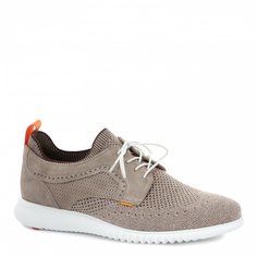 Кроссовки мужские LLOYD ANCONA SS21 бежевые 6.5 UK