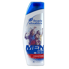 Шампунь Head & Shoulders против перхоти Old Spice 400мл