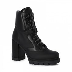 Женские ботильоны LORIBLU ATG05700 цв. черный 41 EU