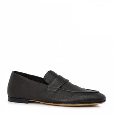 Лоферы мужские Officine Creative AIRTO/001 коричневые 42.5 EU