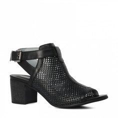 Женские босоножки NERO GIARDINI E012291D цв. черный 36 EU