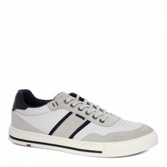 Кеды мужские LLOYD ELON SS21 белые 40 EU