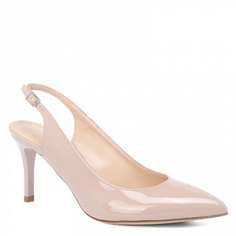 Женские босоножки NANDO MUZI D427MEB цв. бежево-розовый 36 EU