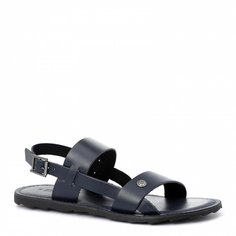 Мужские сандалии LES TROPEZIENNES DANDY цв. темно-синий 43 EU